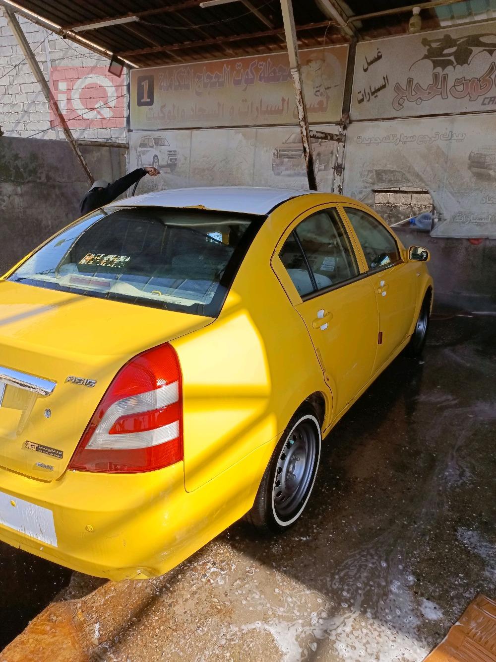 شێری A515